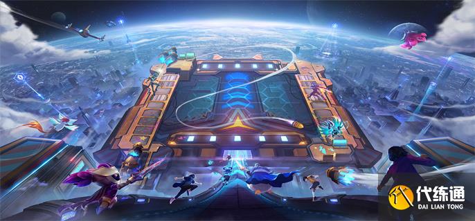 云顶之弈s7驯龙诺姆希怎么玩.jpg 云顶之弈s7驯龙诺姆希怎么玩.jpg