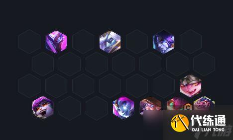 云顶之弈s7蛤妃5法怎么玩