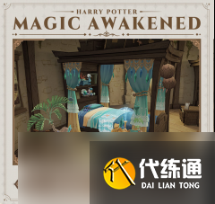 盛夏欢宴开启！哈利波特魔法觉醒第10赛季引爆新期待