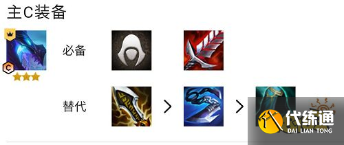 云顶之弈S7刺转赛芬阵容怎么玩 刺转赛芬阵容推荐