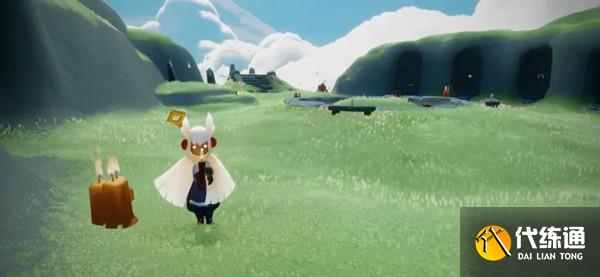 光遇7.2任务图文攻略大全 2022年7月2日任务完成方法详解[多图]图片3