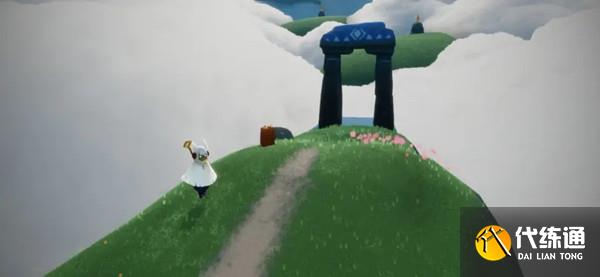 光遇7.2任务图文攻略大全 2022年7月2日任务完成方法详解[多图]图片4