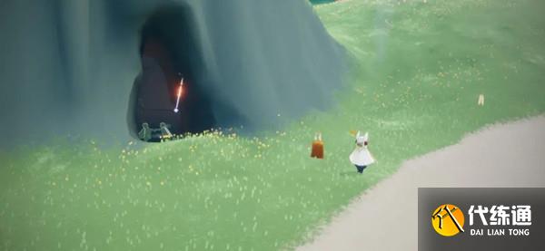 光遇7.2任务图文攻略大全 2022年7月2日任务完成方法详解[多图]图片5