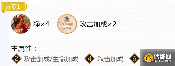 阴阳师猫掌柜带什么御魂-猫掌柜御魂搭配推荐