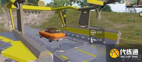 《和平精英》科学之轮版本新增内容介绍