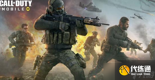 使命召唤手游空中炮艇换武器方法