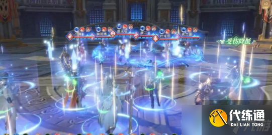 斗罗大陆魂师对决河豚流尘心怎么玩-河豚流尘心玩法攻略