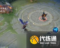 决战！平安京大天狗典藏皮肤丹曦霁日介绍