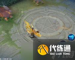 决战！平安京大天狗典藏皮肤丹曦霁日介绍