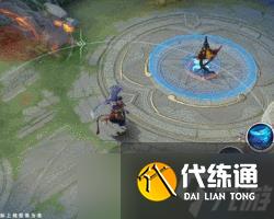 决战！平安京大天狗典藏皮肤丹曦霁日介绍