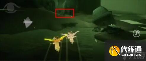 光遇墓土无畏先祖位置