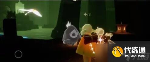 光遇墓土无畏先祖位置