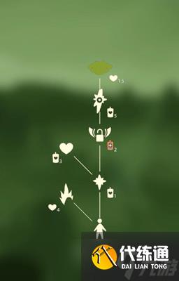 光遇墓土无畏先祖位置