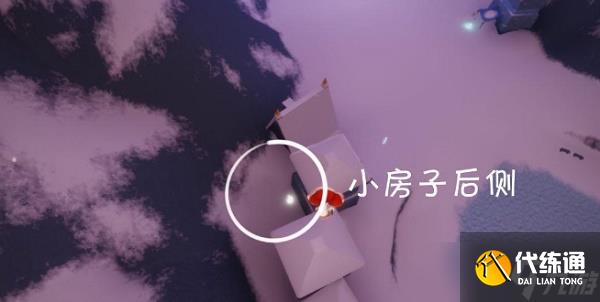 光遇梦想季兔子先祖位置