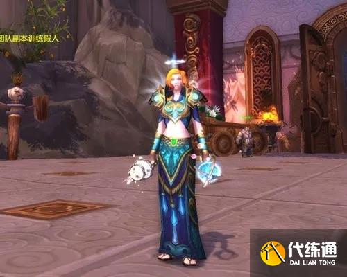 《魔兽世界》wlk戒律牧治疗手法介绍 《魔兽世界》wlk戒律牧治疗手法介绍