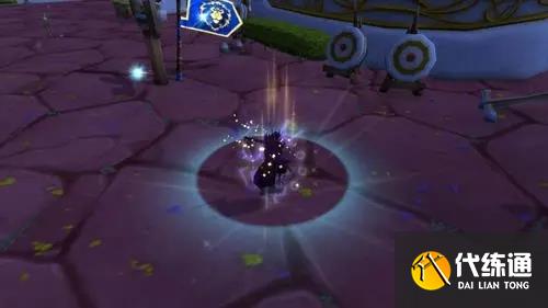 《魔兽世界》wlk戒律牧治疗手法介绍 《魔兽世界》wlk戒律牧治疗手法介绍