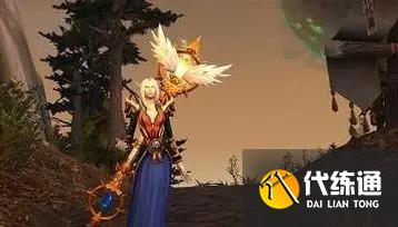 《魔兽世界》wlk戒律牧治疗手法介绍 《魔兽世界》wlk戒律牧治疗手法介绍