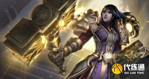 《魔兽世界》wlk圣骑士输出手法介绍