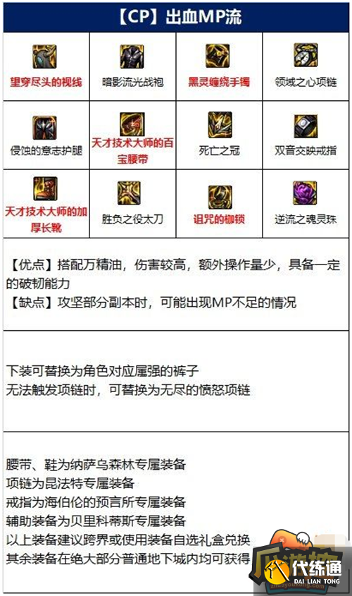 dnf110级版本红眼装备搭配攻略1.png