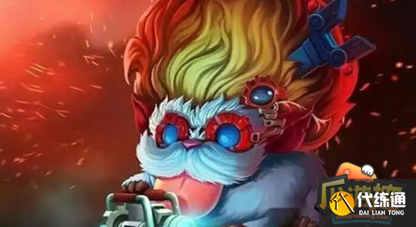 云顶之弈s7驯龙诺姆希阵容怎么玩