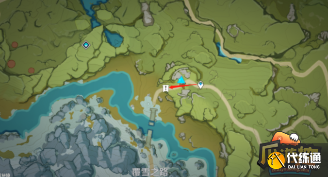 原神白皑谜影希望任务怎么做,原神白皑谜影希望任务完成攻略 原神白皑谜影希望任务怎么做,原神白皑谜影希望任务完成攻略