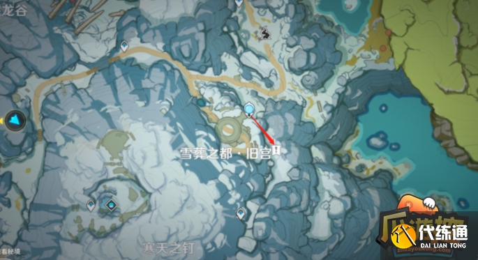 原神白皑谜影希望任务怎么做,原神白皑谜影希望任务完成攻略 原神白皑谜影希望任务怎么做,原神白皑谜影希望任务完成攻略