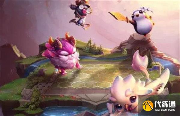 云顶之弈s7凯特琳最强出装一览