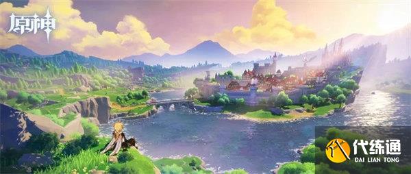 原神7月地脉移涌活动玩法攻略