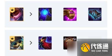 云顶之弈10.15未来宇航员提莫玩法攻略