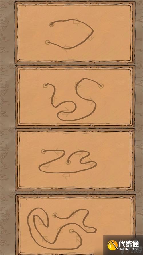 江南百景图限时探险陌上行玩法攻略