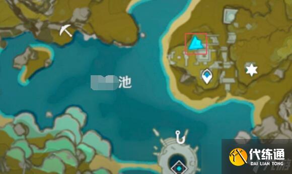 原神谁人的日志全套书籍位置