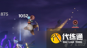 原神岩飘浮灵打法攻略