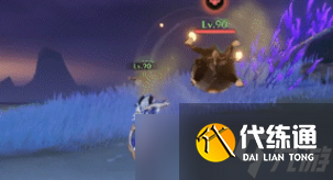 原神岩飘浮灵打法攻略