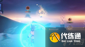 原神岩飘浮灵打法攻略