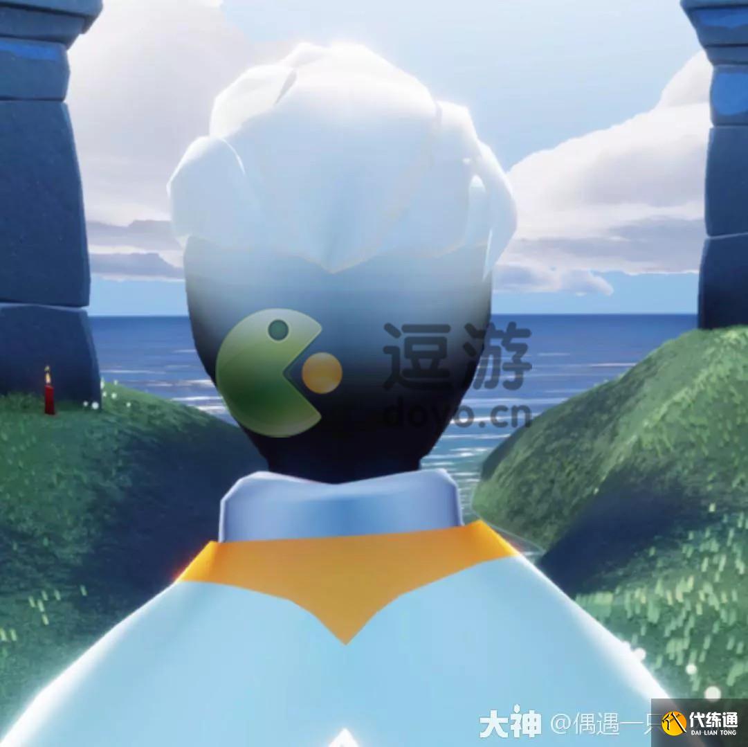 光遇热血运动员先祖位置分享2022