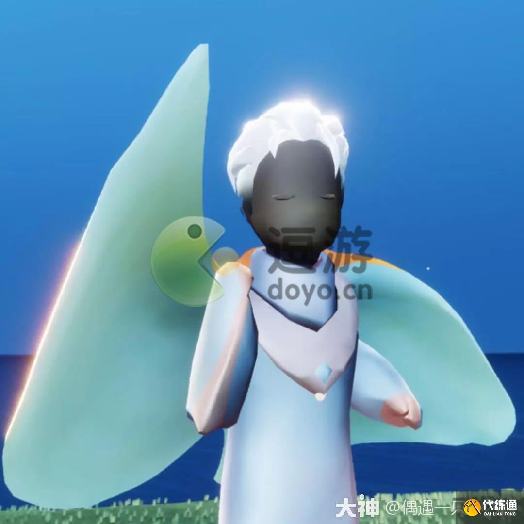 光遇热血运动员先祖位置分享2022