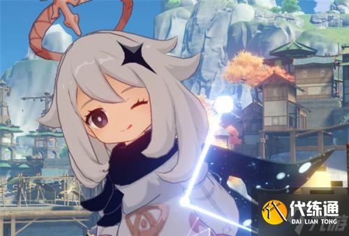 《原神》或将受到影响：欧洲规定游戏中不能出现“开箱/抽卡”