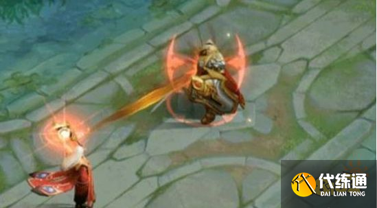 王者荣耀明世隐怎么同时牵两个人 明世隐双线技巧分享