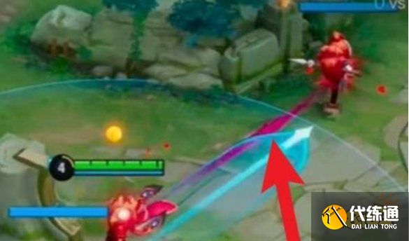 王者荣耀明世隐怎么同时牵两个人 明世隐双线技巧分享