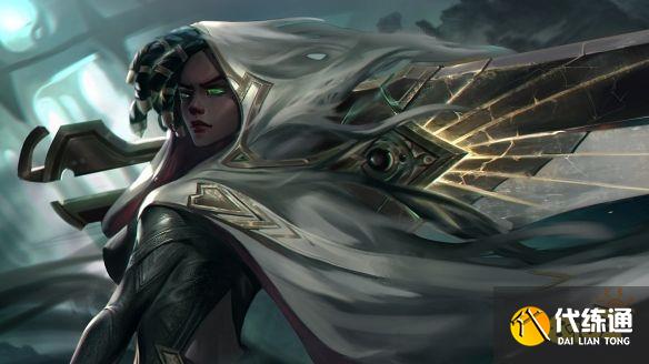 塞纳怎么刷灵魂 LOL赛娜刷灵魂的方法