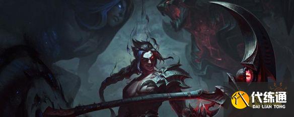 红凯和蓝凯的区别 LOL红凯蓝凯区别介绍