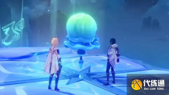 原神2.8版本护航主题挑战玩法介绍