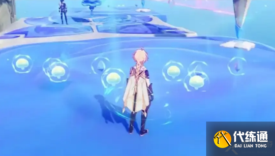 原神2.8版本护航主题挑战玩法介绍