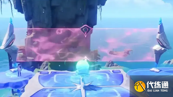 原神2.8版本护航主题挑战玩法介绍