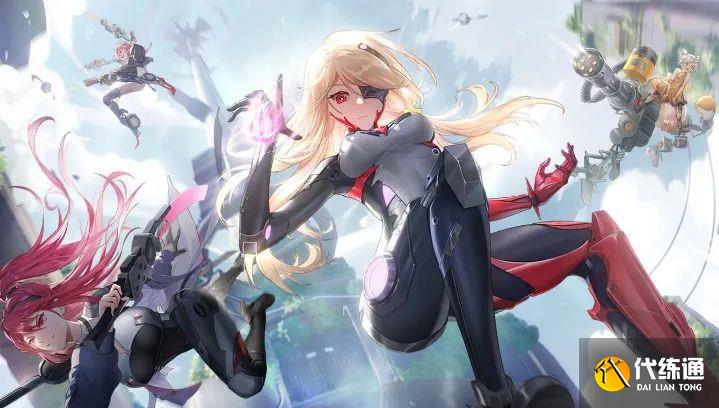 《幻塔》2.1版本前瞻直播兑换码汇总 《幻塔》2.1版本前瞻直播兑换码汇总