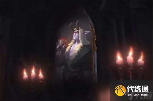 魔兽世界9.0最成功角色之一 还蛊惑了最终Boss典狱长