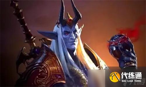 魔兽世界9.0最成功角色之一 还蛊惑了最终Boss典狱长