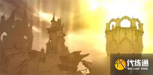 魔兽世界9.0最成功角色之一 还蛊惑了最终Boss典狱长