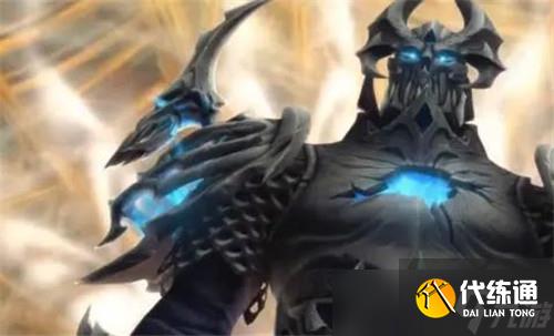 魔兽世界9.0最成功角色之一 还蛊惑了最终Boss典狱长