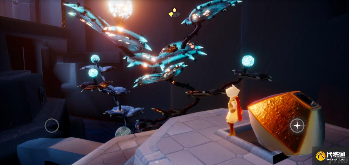 光遇净化十株黑暗植物任务攻略